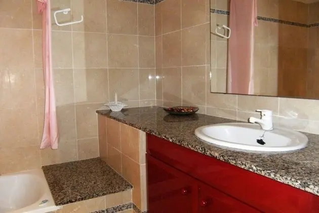 Apart Daire, 2 Yatak Odası (23)