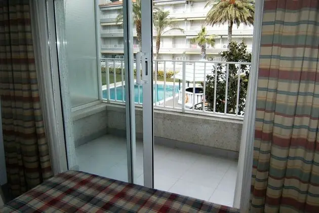 Apart Daire, 2 Yatak Odası (23)