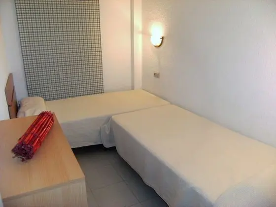 Apart Daire, 2 Yatak Odası (7)