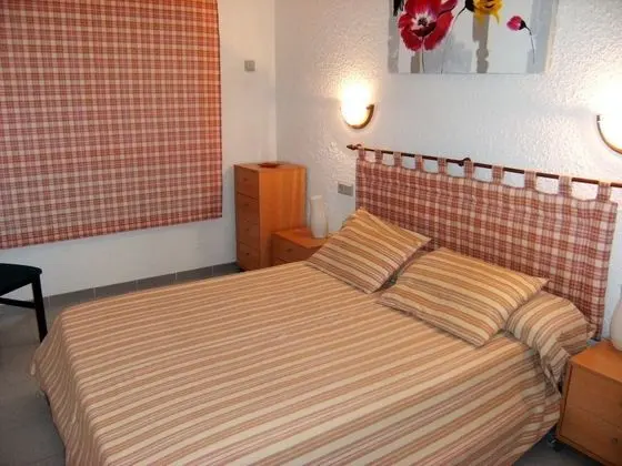 Apart Daire, 2 Yatak Odası (7)