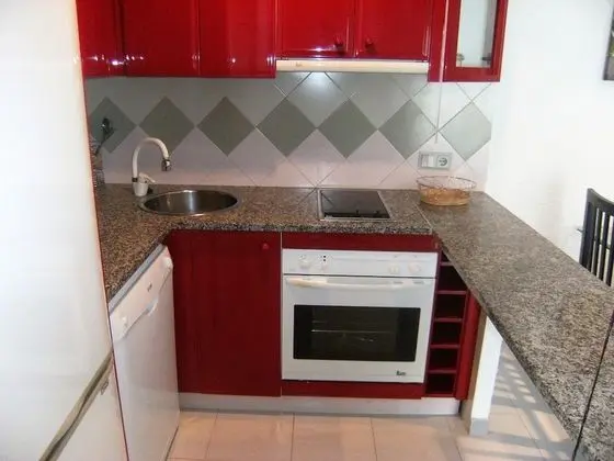 Apart Daire, 2 Yatak Odası (7)