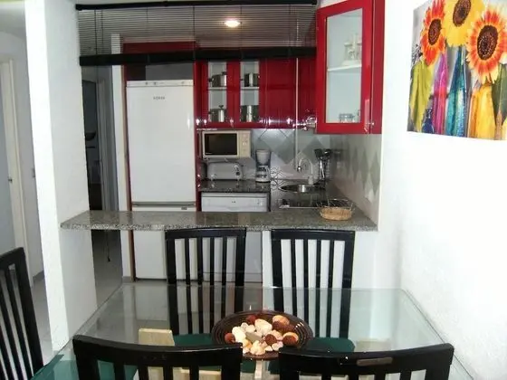 Apart Daire, 2 Yatak Odası (7)