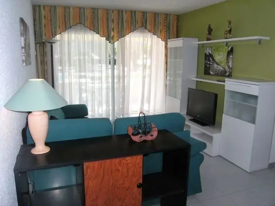 Apart Daire, 2 Yatak Odası (7)