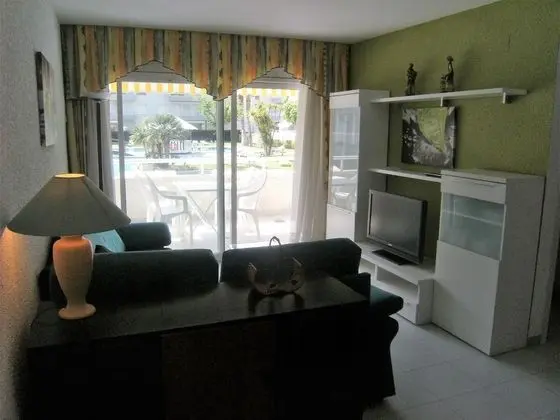 Apart Daire, 2 Yatak Odası (7)