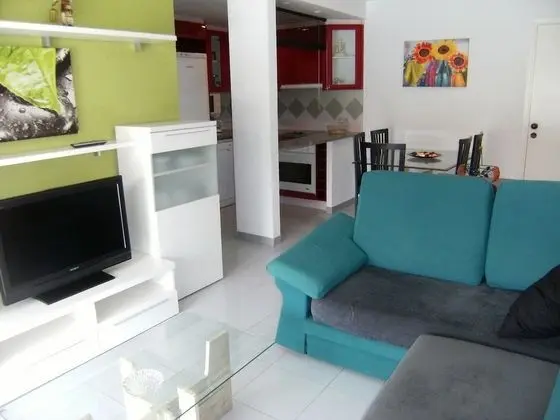 Apart Daire, 2 Yatak Odası (7)