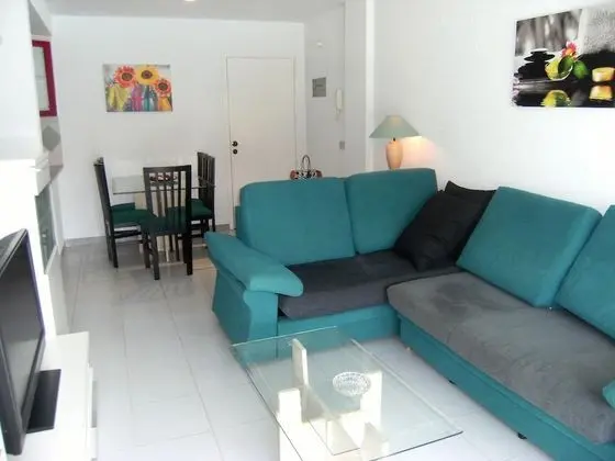 Apart Daire, 2 Yatak Odası (7)