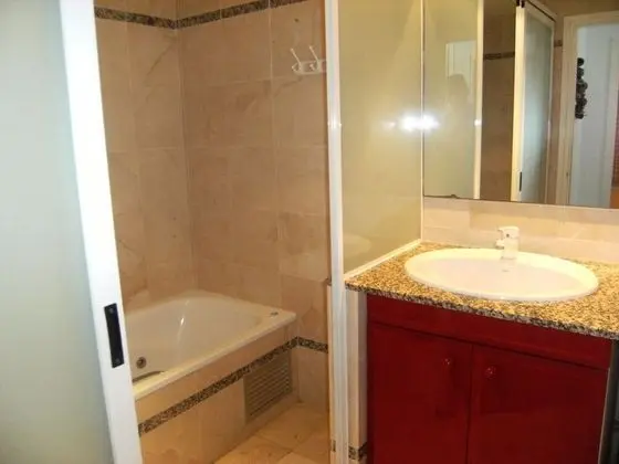 Apart Daire, 2 Yatak Odası (7)