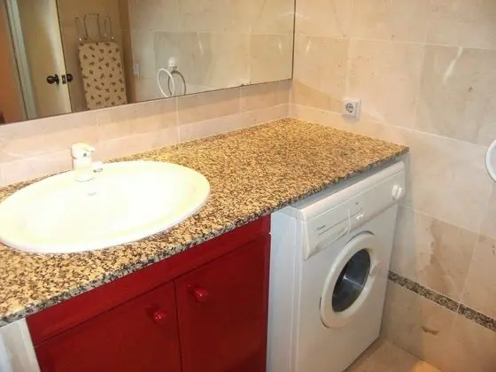 Apart Daire, 2 Yatak Odası (7)