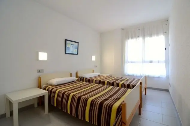 Apart Daire, 3 Yatak Odası (125)