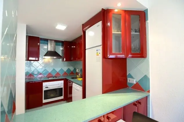 Apart Daire, 3 Yatak Odası (125)