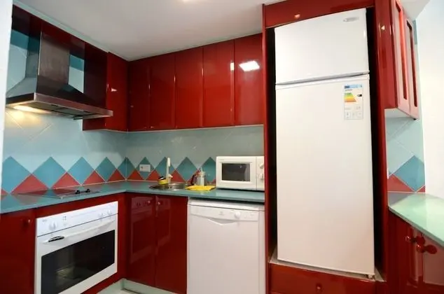 Apart Daire, 3 Yatak Odası (125)