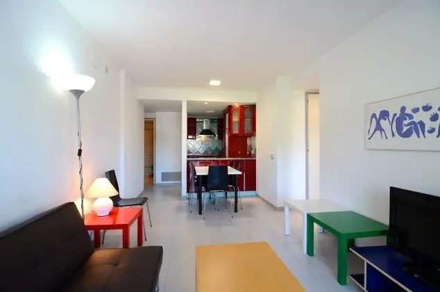 Apart Daire, 3 Yatak Odası (125)