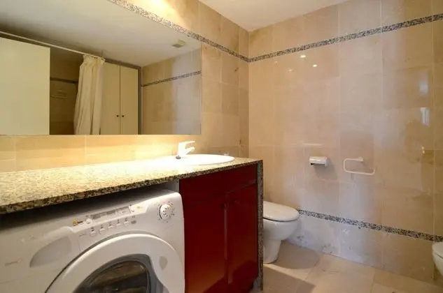 Apart Daire, 3 Yatak Odası (125)