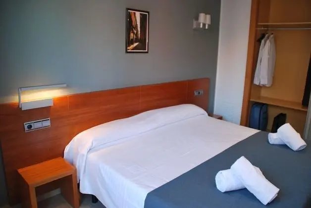 Apart Daire, 1 Yatak Odası (1 pax)