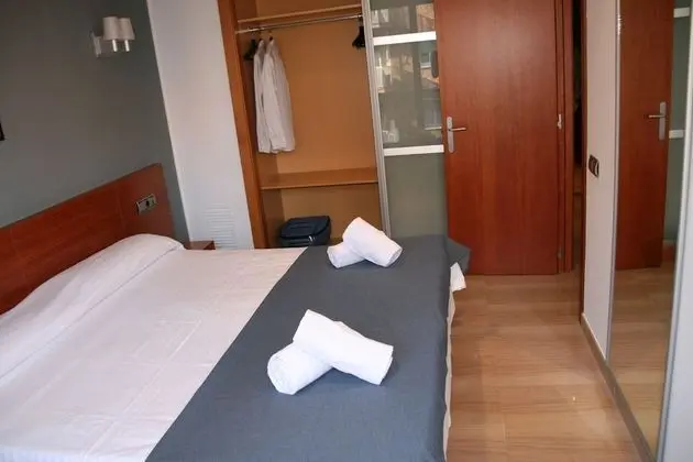 Apart Daire, 1 Yatak Odası (1 pax)