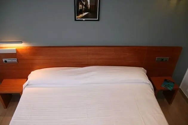 Apart Daire, 1 Yatak Odası (1 pax)