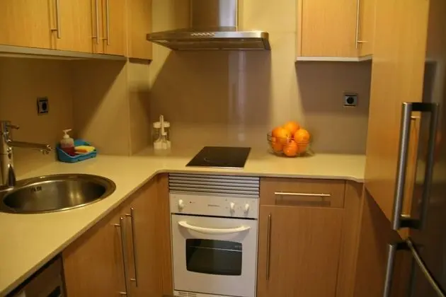 Apart Daire, 1 Yatak Odası (1 pax)