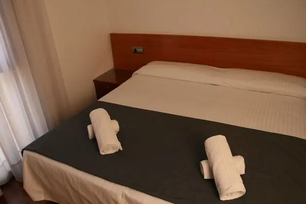 Apart Daire, 1 Yatak Odası (1 pax)
