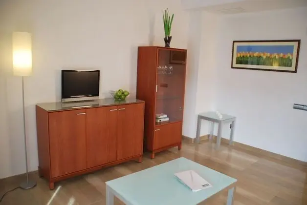 Apart Daire, 1 Yatak Odası (1 pax)