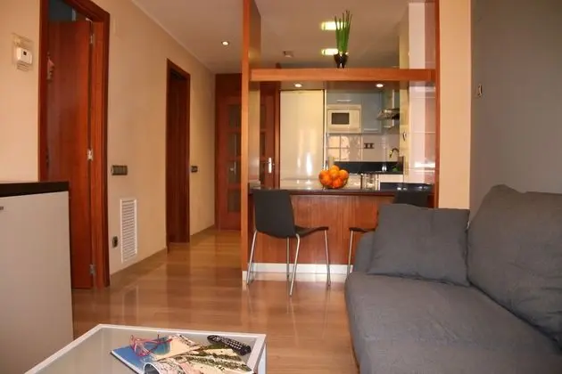 Apart Daire, 1 Yatak Odası (1 pax)