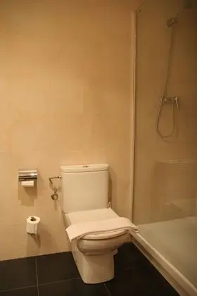 Apart Daire, 1 Yatak Odası (1 pax)