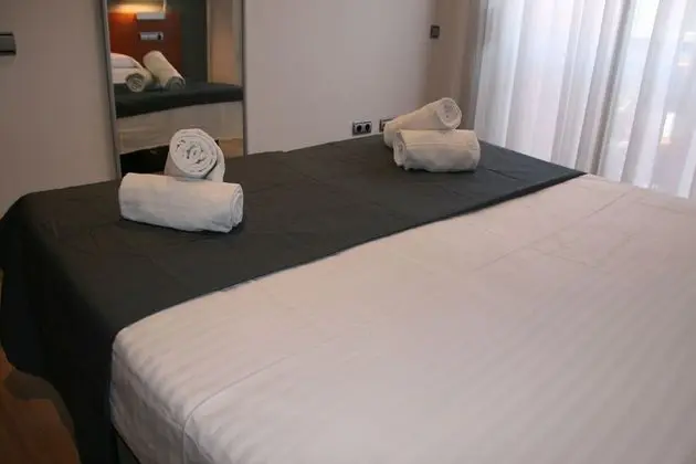 Apart Daire, 1 Yatak Odası (2 pax)