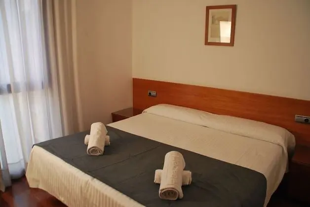 Apart Daire, 1 Yatak Odası (2 pax)