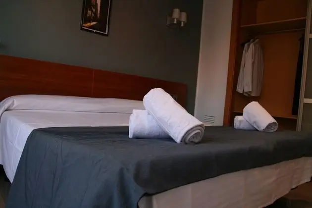 Apart Daire, 1 Yatak Odası (2 pax)