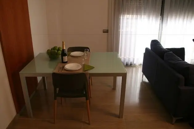 Apart Daire, 1 Yatak Odası (2 pax)