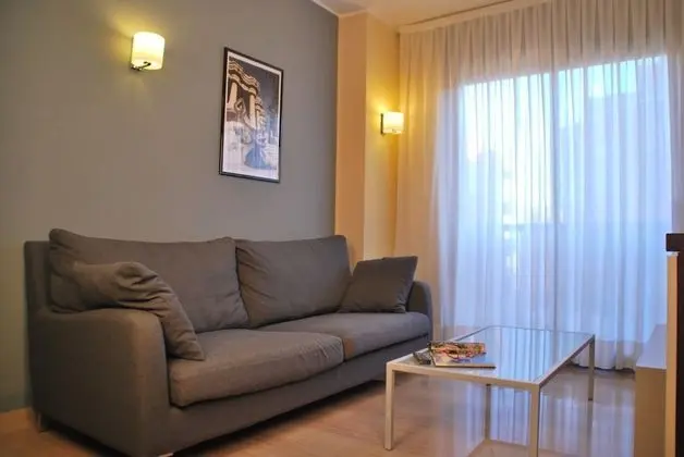 Apart Daire, 2 Yatak Odası (3 pax)