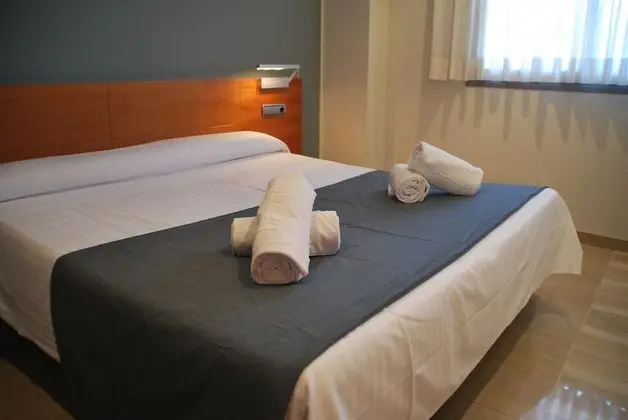 Apart Daire, 2 Yatak Odası (3 pax)