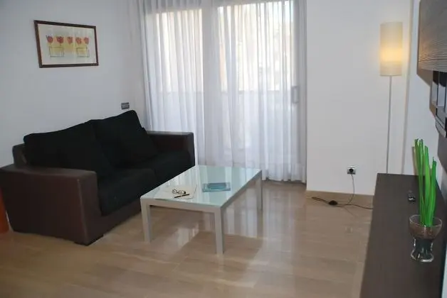 Apart Daire, 2 Yatak Odası (3 pax)