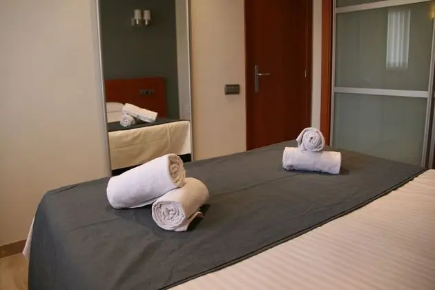 Apart Daire, 2 Yatak Odası (3 pax)
