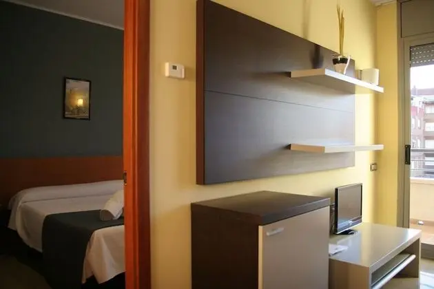 Apart Daire, 2 Yatak Odası (3 pax)