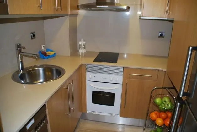 Apart Daire, 2 Yatak Odası (3 pax)