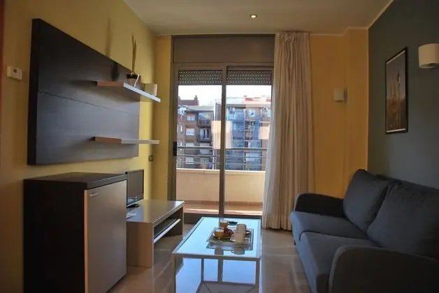 Apart Daire, 2 Yatak Odası (3 pax)