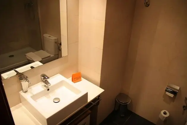 Apart Daire, 2 Yatak Odası (3 pax)