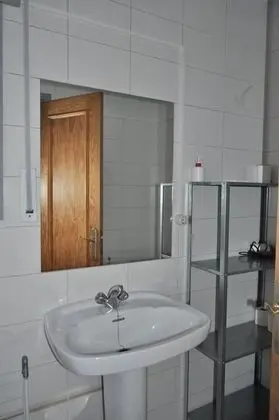 Apart Daire, 1 Yatak Odası, Sigara İçilmez