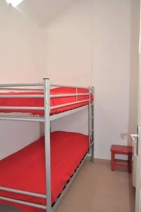 Dubleks, 2 Yatak Odası, Sigara İçilmez