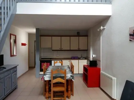 Dubleks, 2 Yatak Odası, Sigara İçilmez