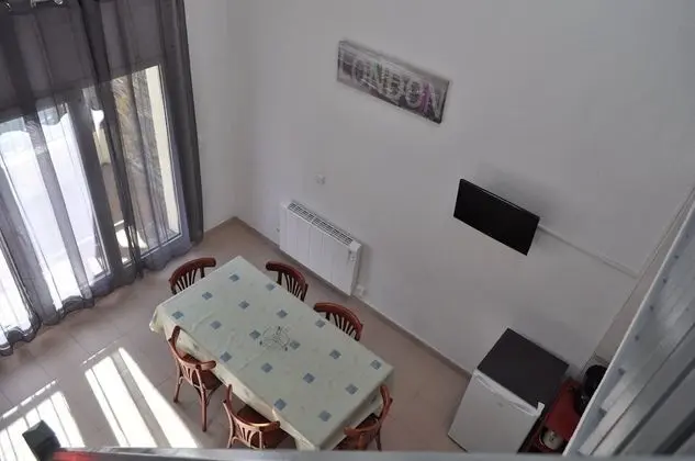 Dubleks, 2 Yatak Odası, Sigara İçilmez