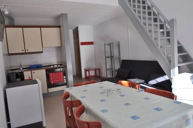 Dubleks, 2 Yatak Odası, Sigara İçilmez