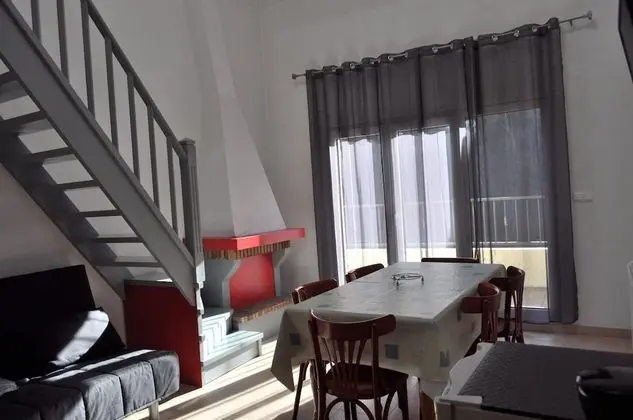 Dubleks, 2 Yatak Odası, Sigara İçilmez