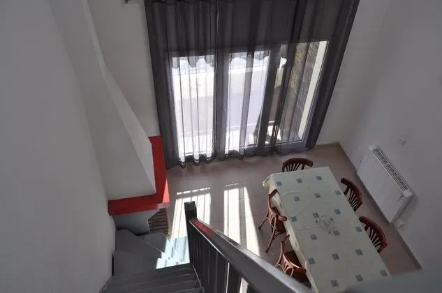 Dubleks, 2 Yatak Odası, Sigara İçilmez