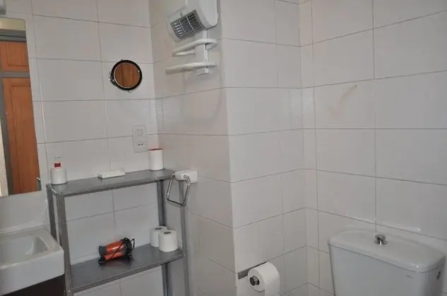 Dubleks, 2 Yatak Odası, Sigara İçilmez