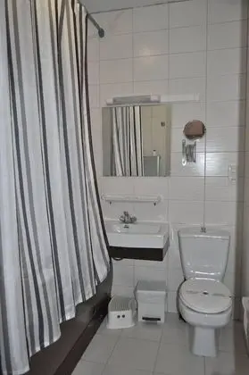 Dubleks, 2 Yatak Odası, Sigara İçilmez