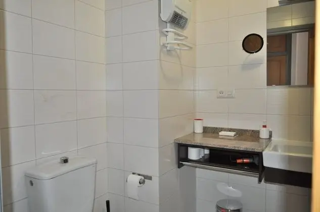 Stüdyo, Sigara İçilmez