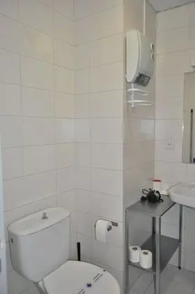 Stüdyo, Sigara İçilmez