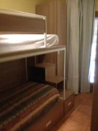 Apart Daire, 1 Yatak Odası (3 Pax)