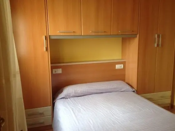 Apart Daire, 1 Yatak Odası, Teras, Tepe Manzaralı